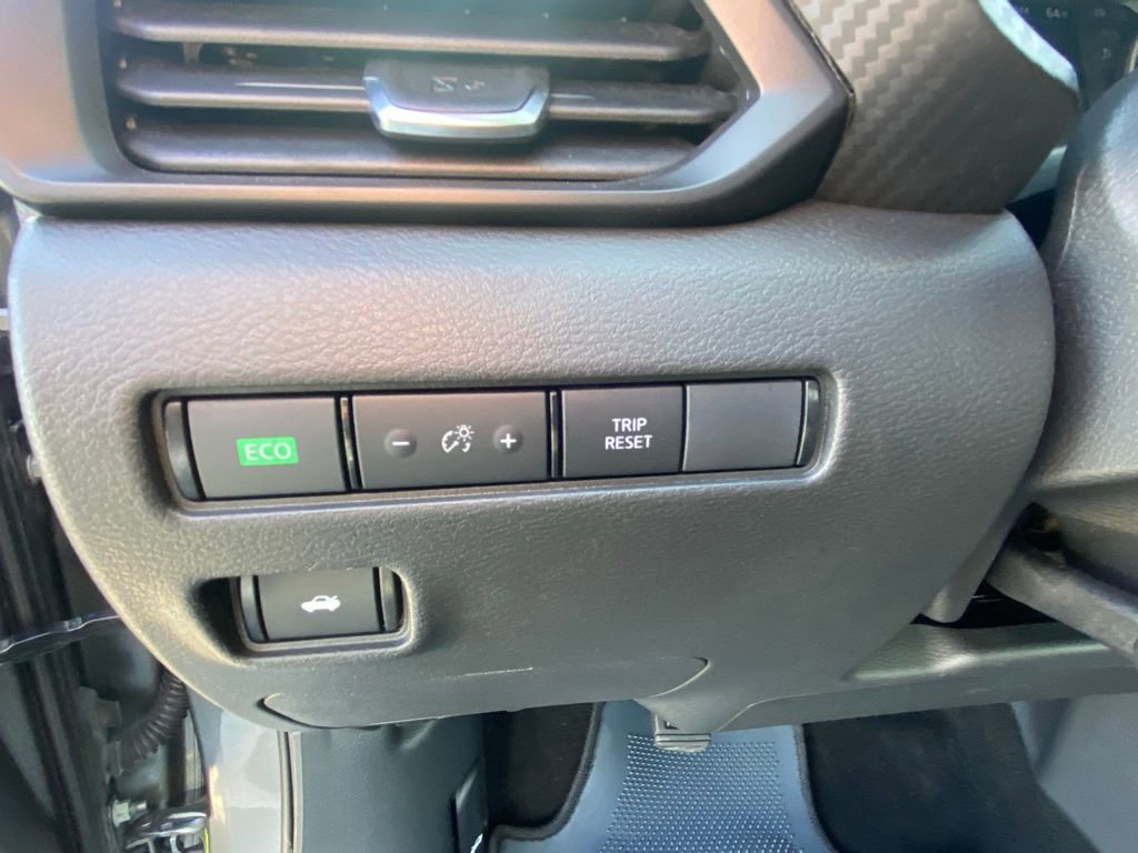 Used 2024 Nissan Sentra S image 12