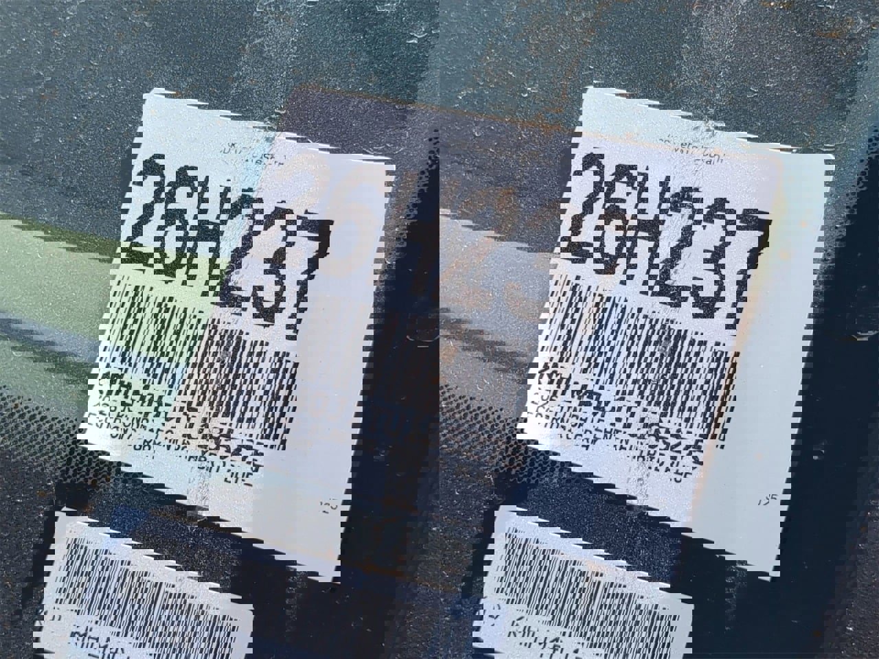 New 2026 Hyundai Elantra Blue FWD image 32