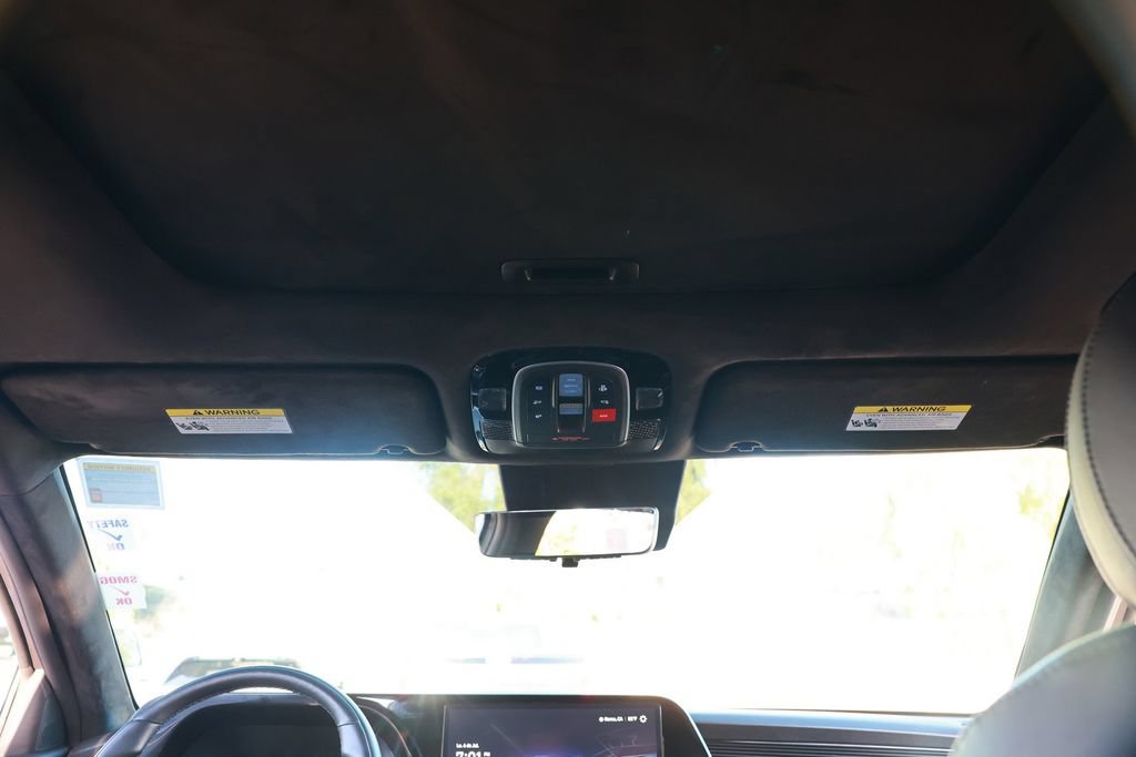 Used 2024 Hyundai Palisade Calligraphy FWD image 35