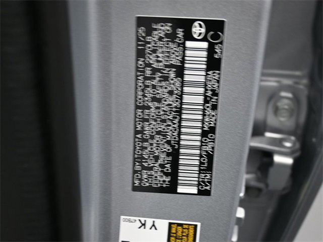 New 2026 Toyota Prius LE image 20