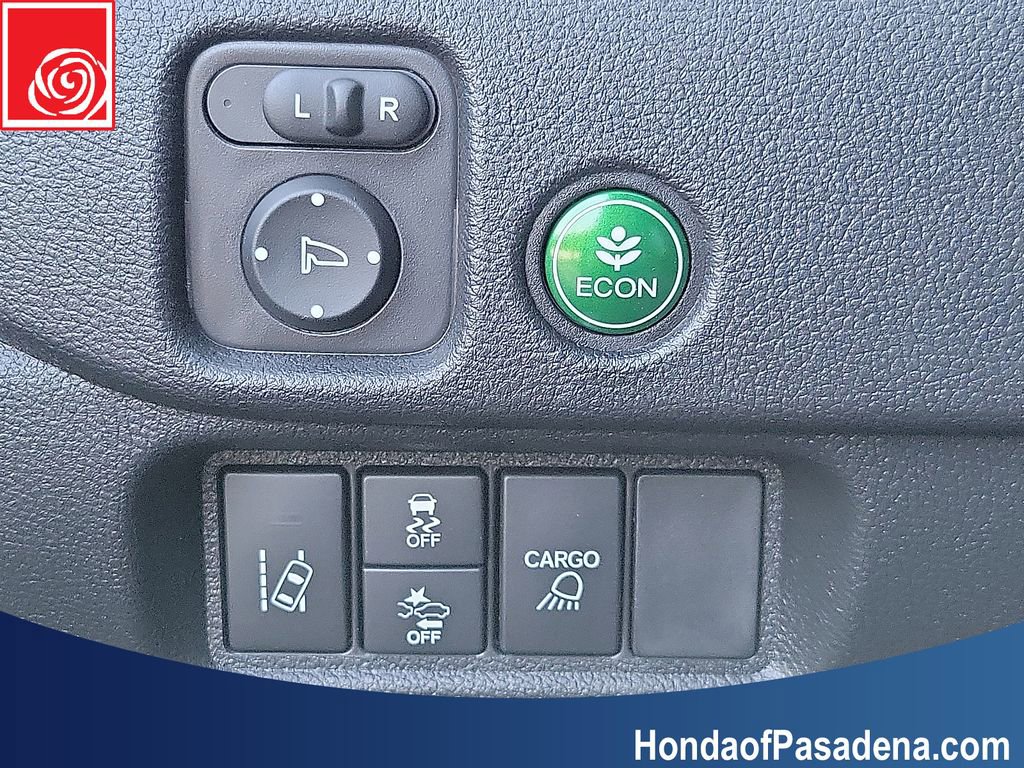 New 2025 Honda Ridgeline Sport+ image 12