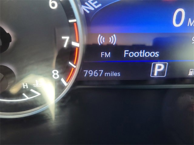 Used 2023 Nissan Maxima Platinum w/ Sport Mat Group image 26