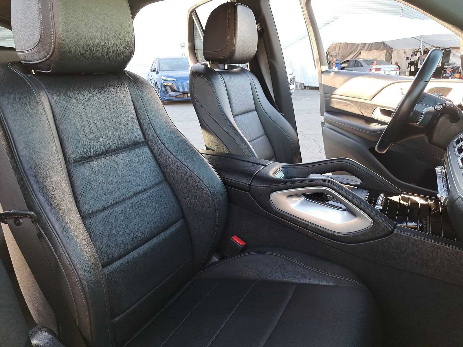 Used 2024 Mercedes-Benz GLE 450e 4MATIC image 10