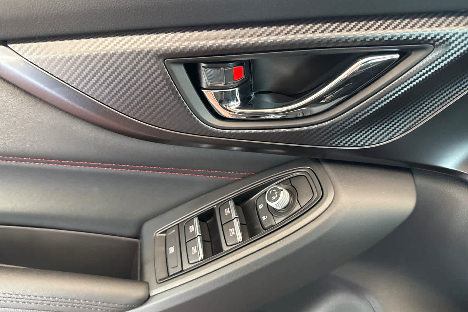 New 2026 Subaru WRX Premium AWD/4WD image 10