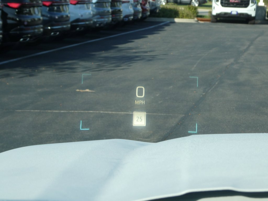 Used 2023 GMC Sierra 1500 Denali w/ Denali Reserve Package image 13