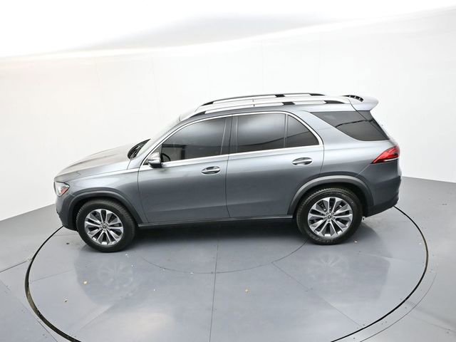 Used 2021 Mercedes-Benz GLE 350 GLE 350 image 30