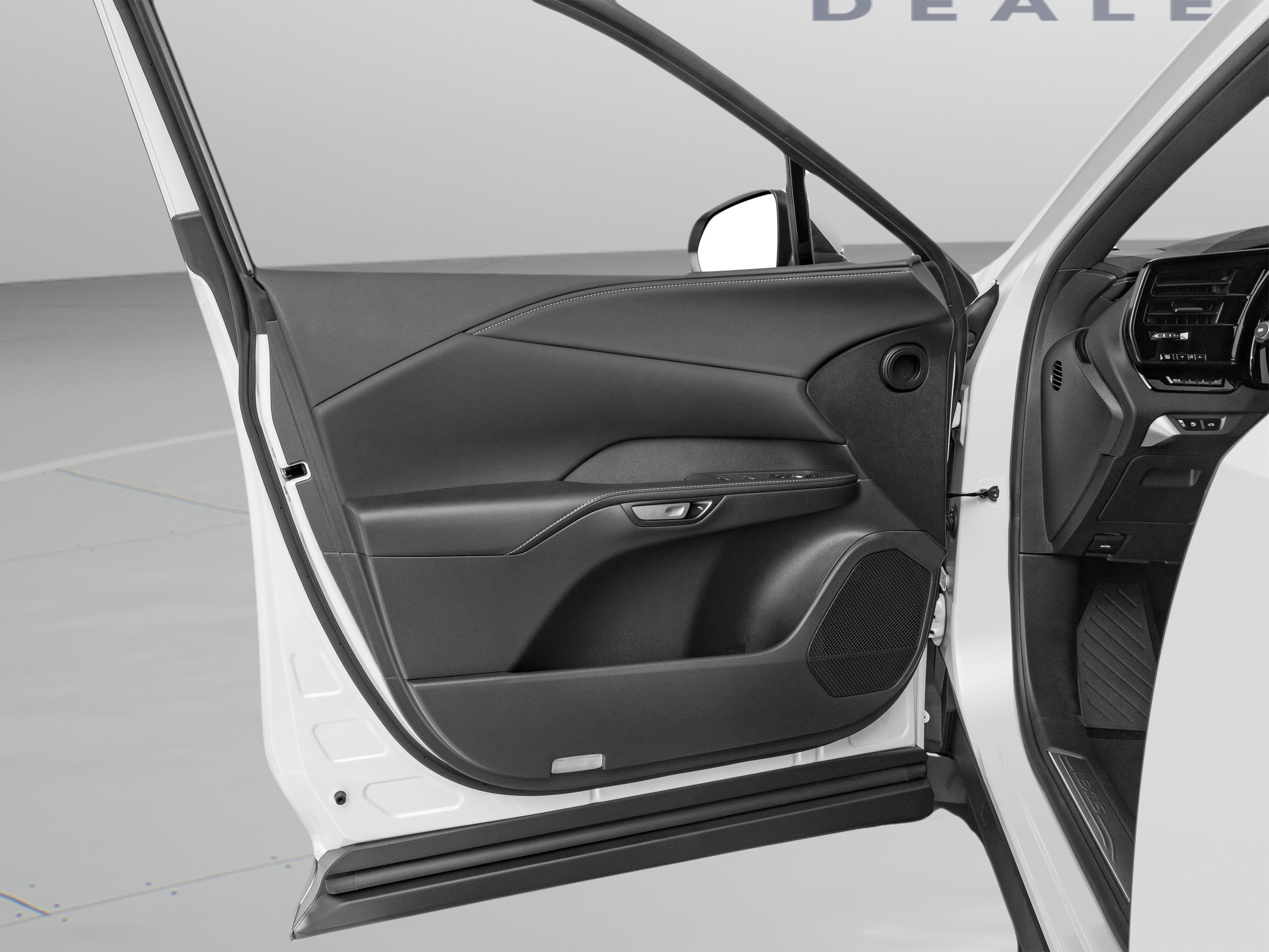 New 2026 Lexus RX 350 FWD image 12