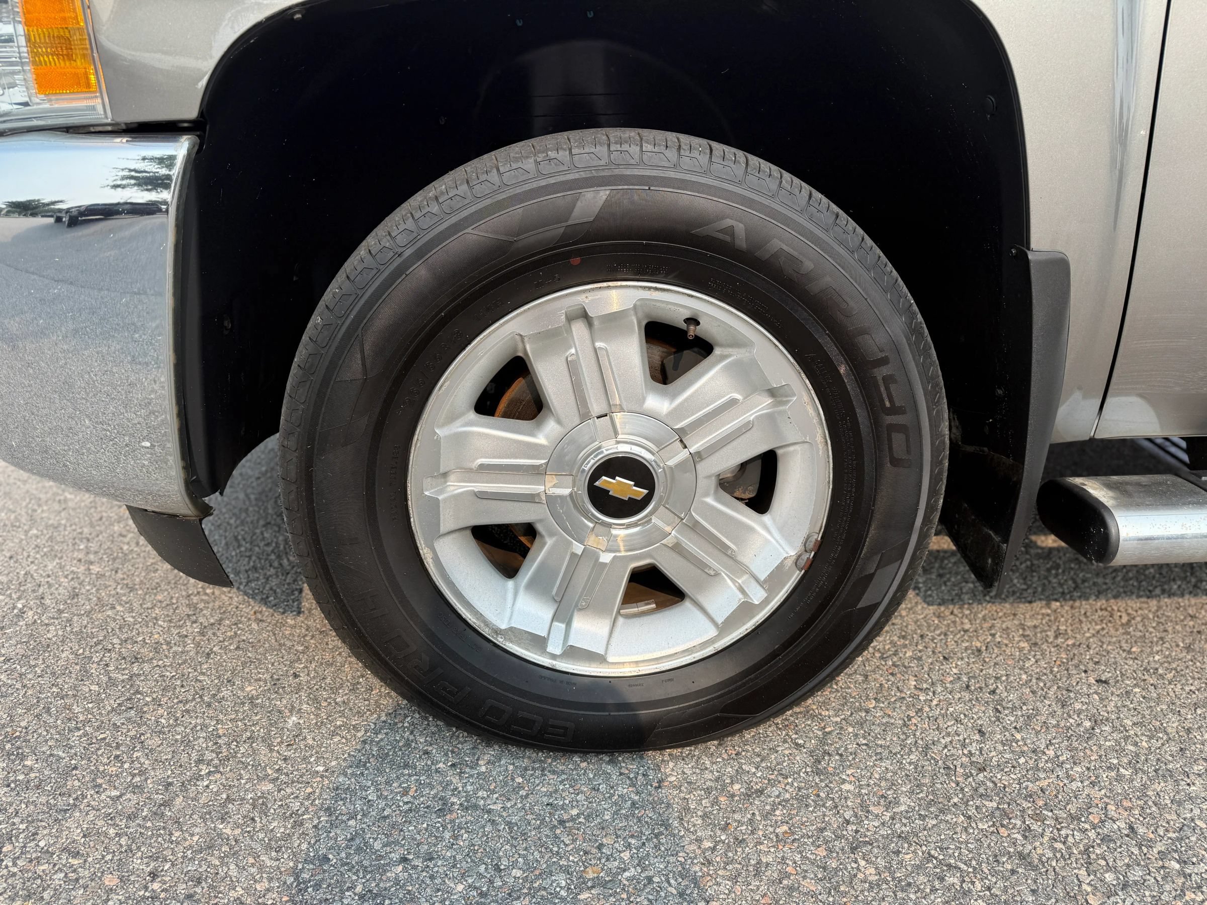 Used 2013 Chevrolet Silverado 1500 LT w/ All-Star Edition AWD/4WD image 13