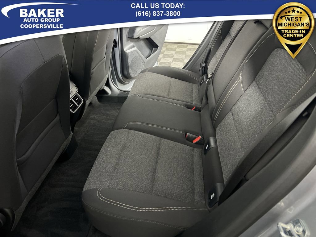 Certified 2025 GMC Terrain Elevation image 24