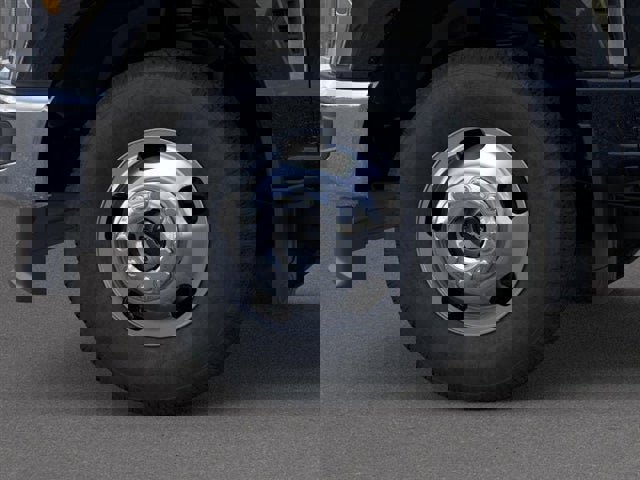 New 2026 Ford F350 XLT image 63