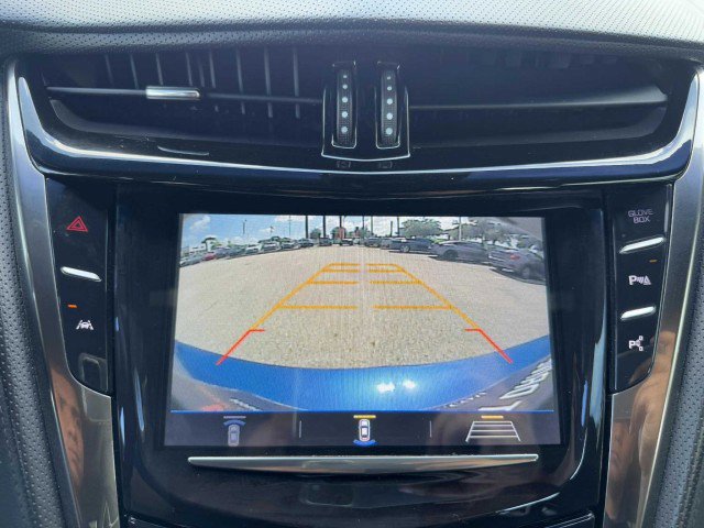 Used 2019 Cadillac CTS V w/ Carbon Fiber Package image 35