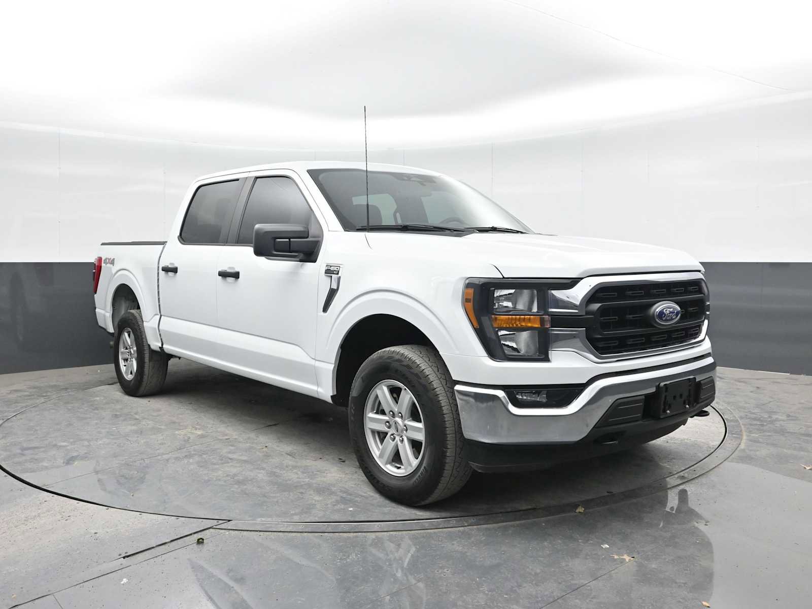 Used 2023 Ford F150 XLT image 7