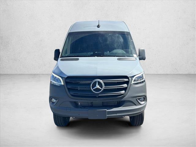New 2026 Mercedes-Benz Sprinter 2500 image 6