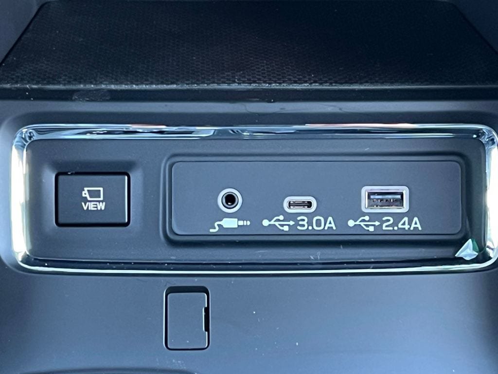 New 2026 Subaru Ascent Limited AWD/4WD image 33
