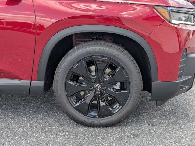 New 2026 Honda Pilot Black Edition image 11