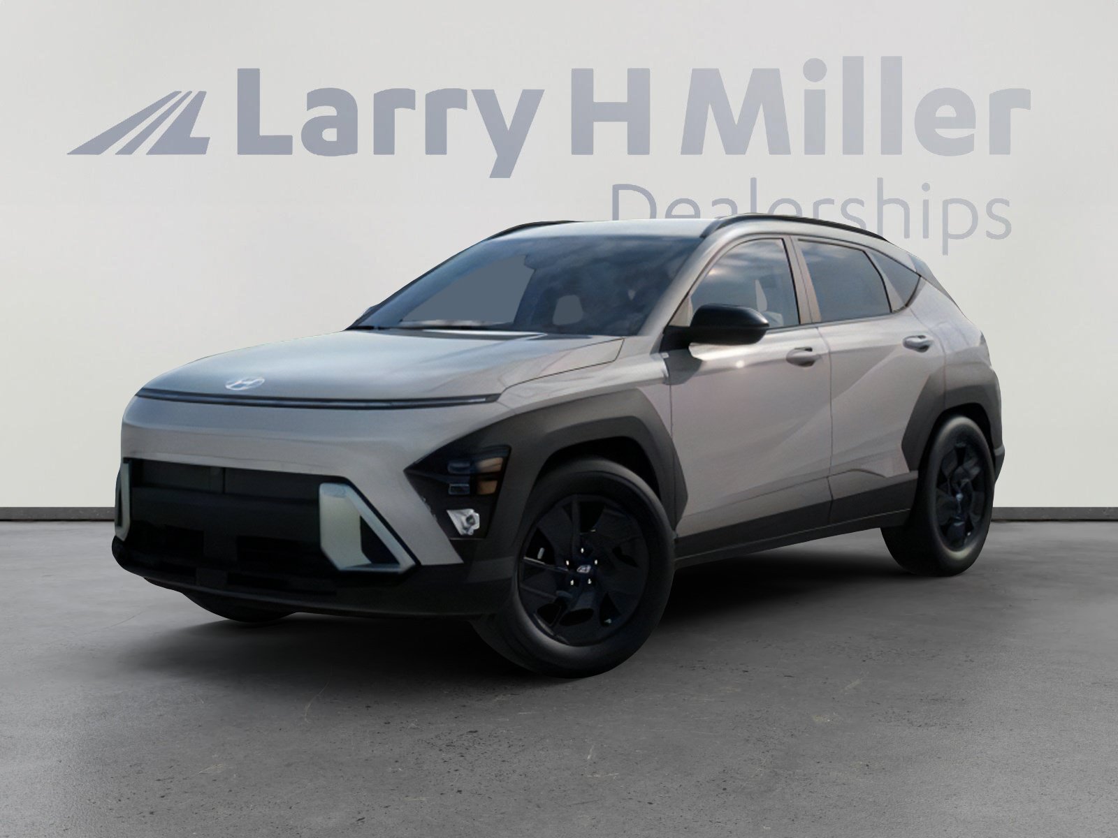 New 2027 Hyundai Kona SEL Sport