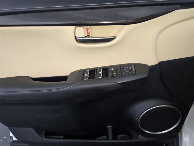 Used 2019 Lexus NX 300h AWD image 15