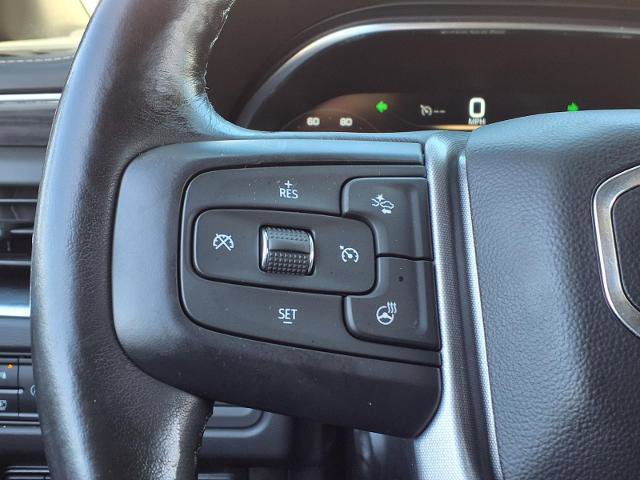 Used 2022 GMC Yukon SLT w/ SLT Premium Package image 12