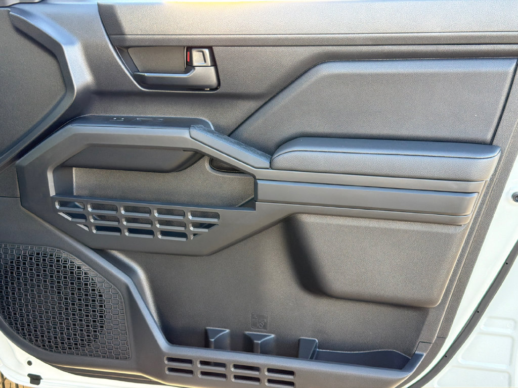 New 2026 Toyota Tacoma SR RWD image 16