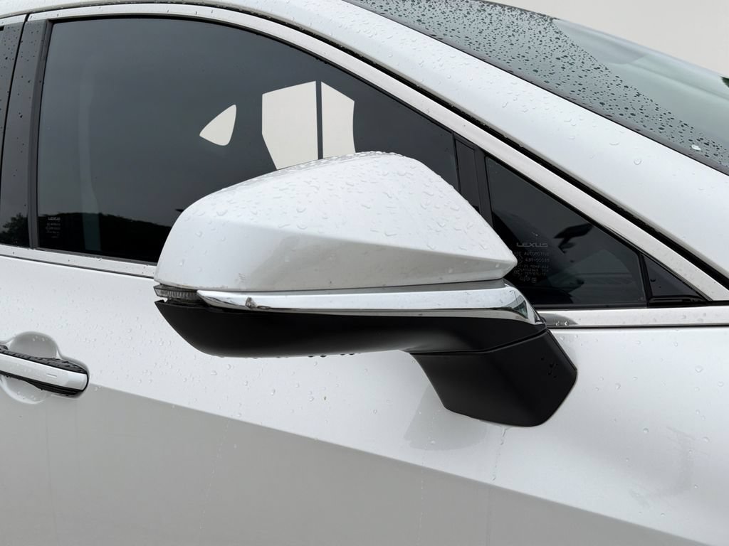 Used 2024 Lexus NX 350h AWD w/ Cold Area Package image 28