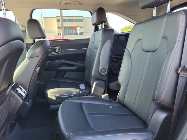Used 2023 Kia Sorento X-Line EX AWD/4WD image 16