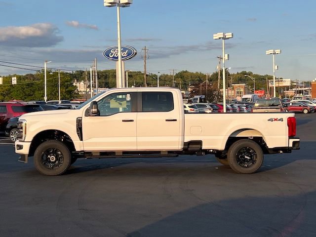 New 2026 Ford F250 XL image 2