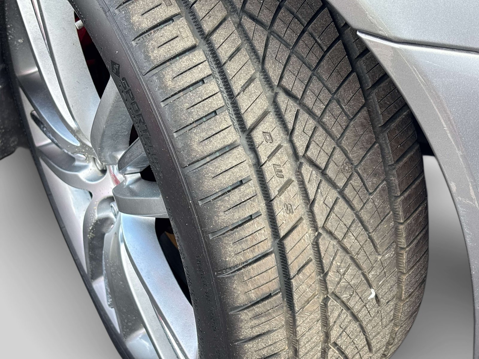 Used 2009 Jaguar XKR R RWD image 26