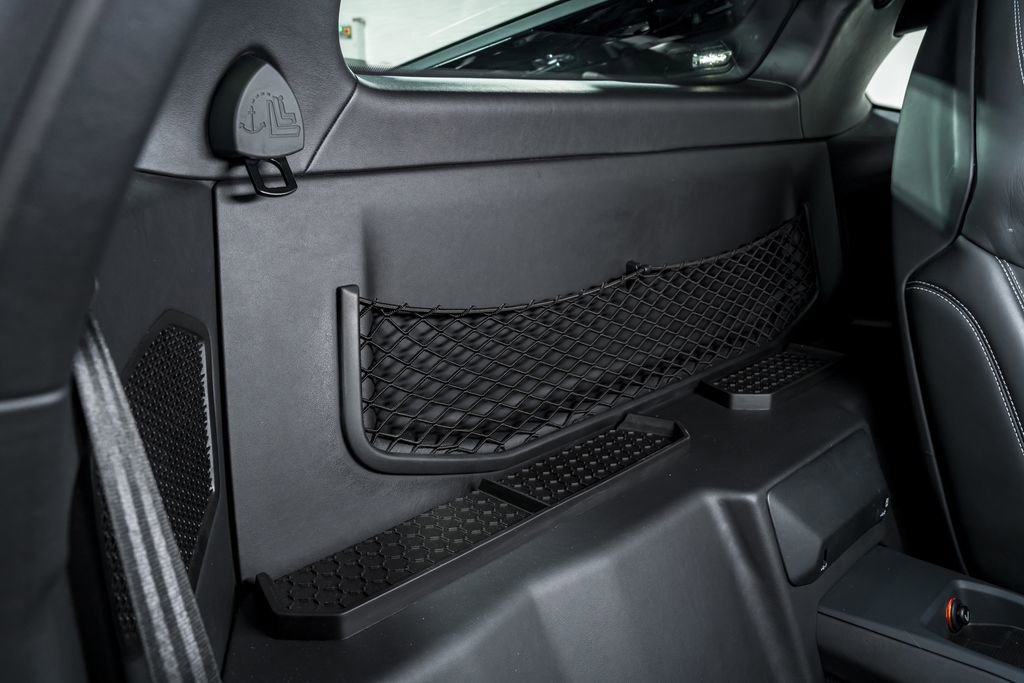 Used 2020 Lamborghini Huracan EVO RWD image 30