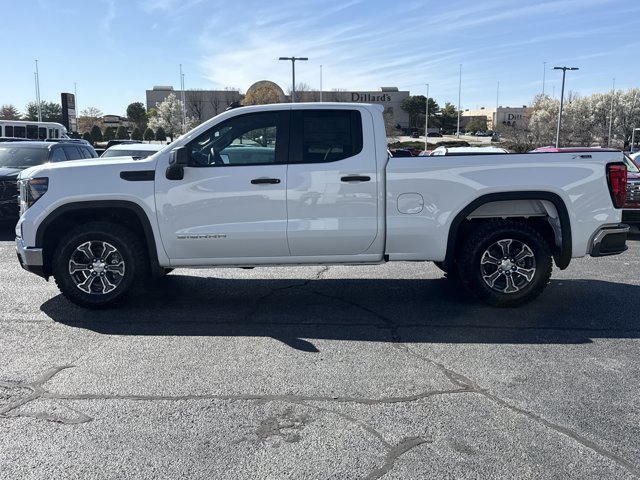 New 2026 GMC Sierra 1500 Pro w/ Pro Value Package image 11