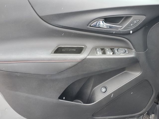 Certified 2023 Chevrolet Equinox RS image 17