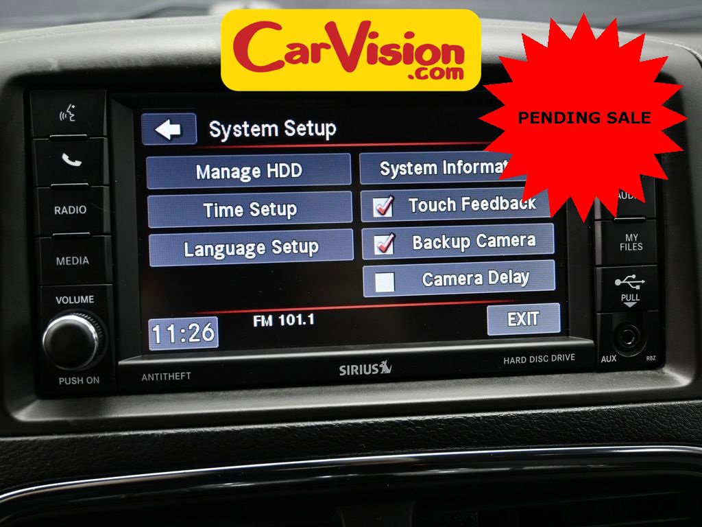 Used 2017 Dodge Grand Caravan SE w/ Power Window Group image 26