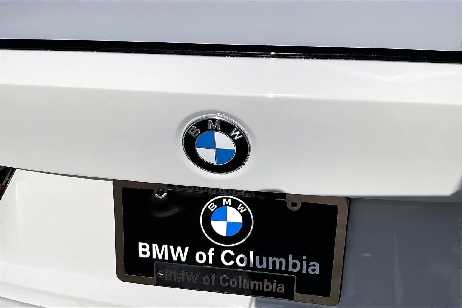 Used 2026 BMW 330i Sedan w/ M Sport Package RWD image 15