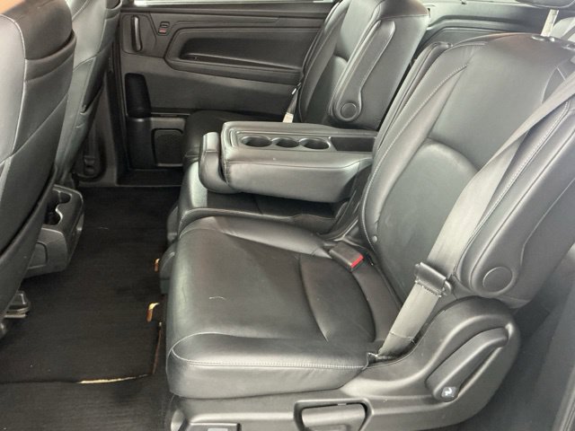 Used 2021 Honda Odyssey Touring image 10