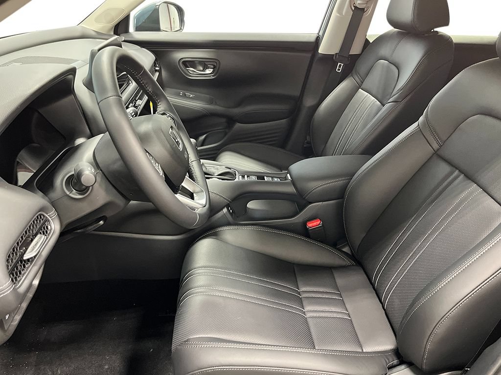 New 2027 Honda HR-V EX-L image 12
