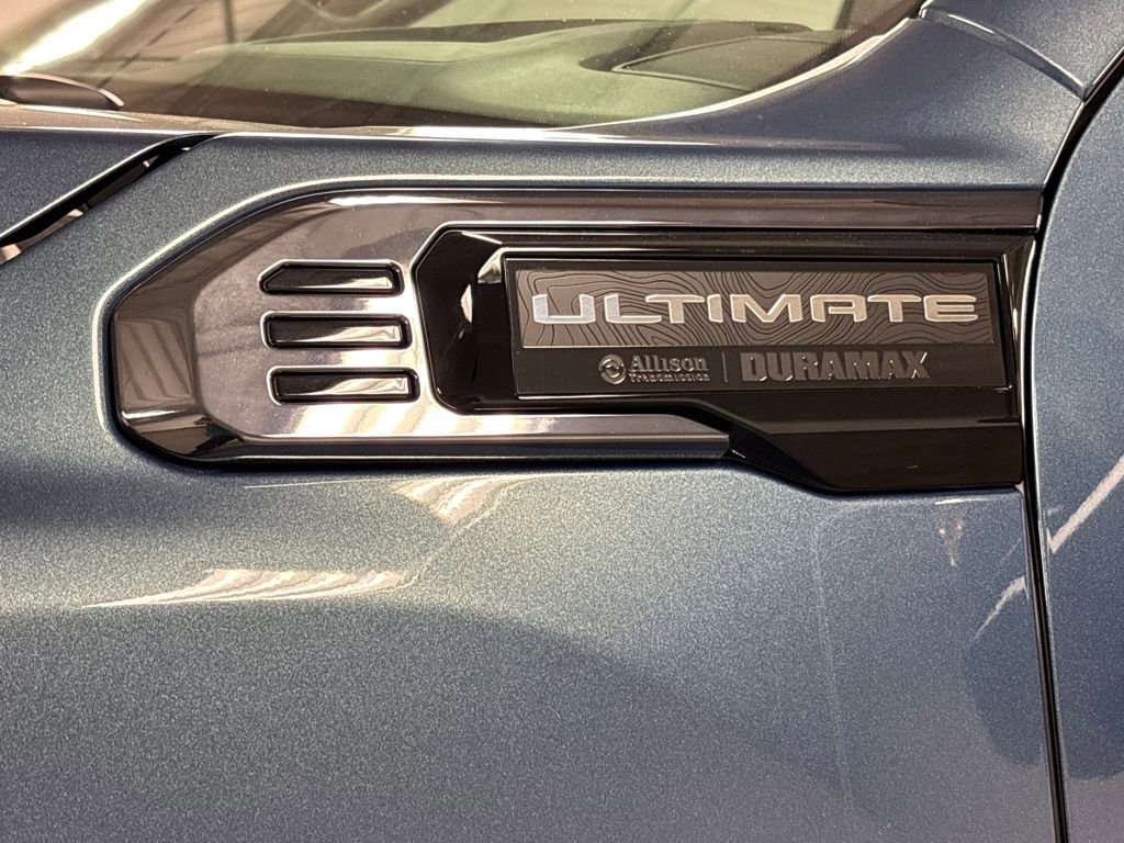 New 2026 GMC Sierra 2500 Denali Ultimate w/ Max Trailering Package image 13