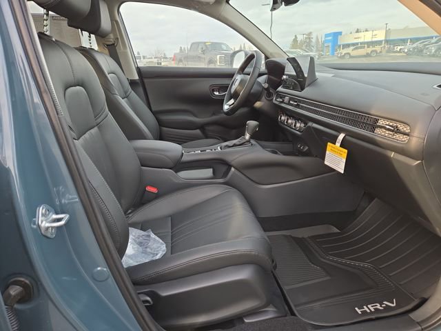 New 2026 Honda HR-V EX-L image 34