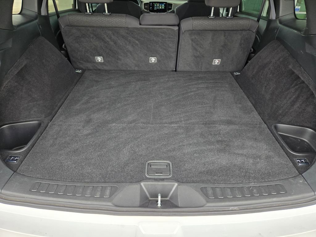 Used 2021 Honda Passport Sport image 29