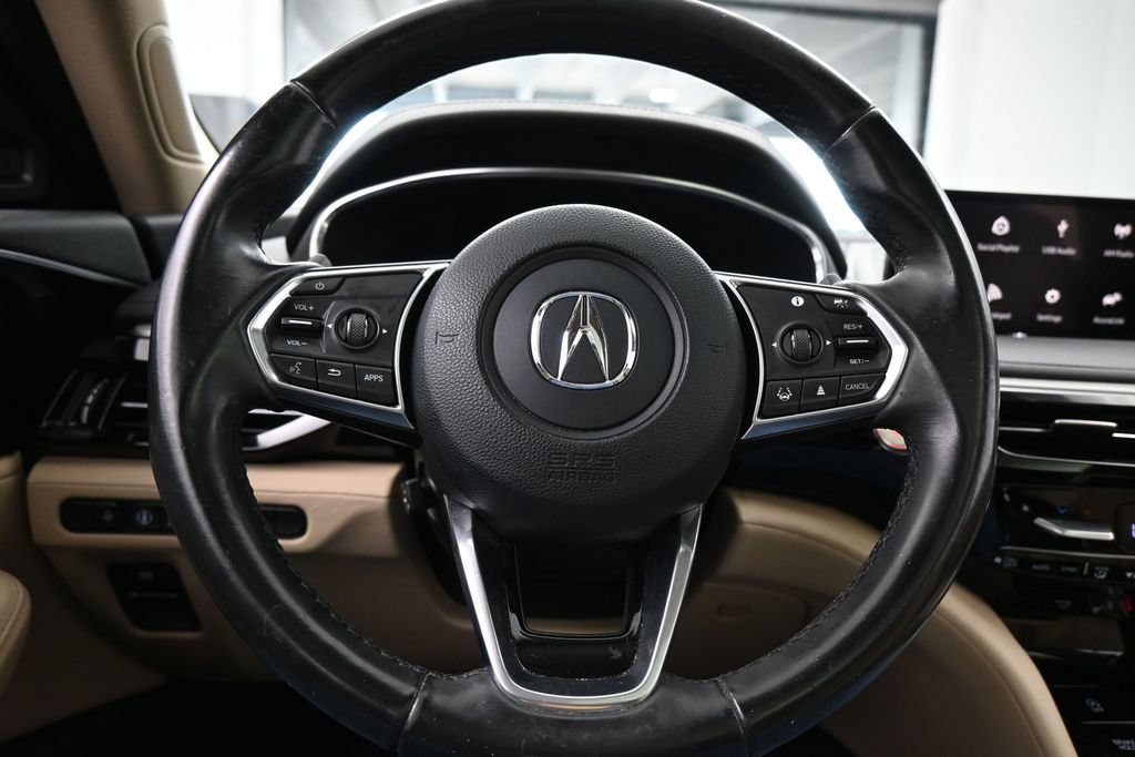 Used 2024 Acura MDX FWD image 31