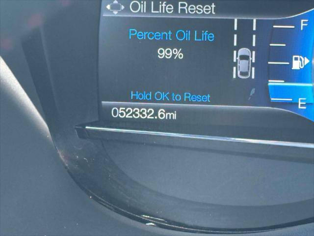Used 2019 Ford Explorer Sport w/ Equipment Group 401A AWD/4WD image 29