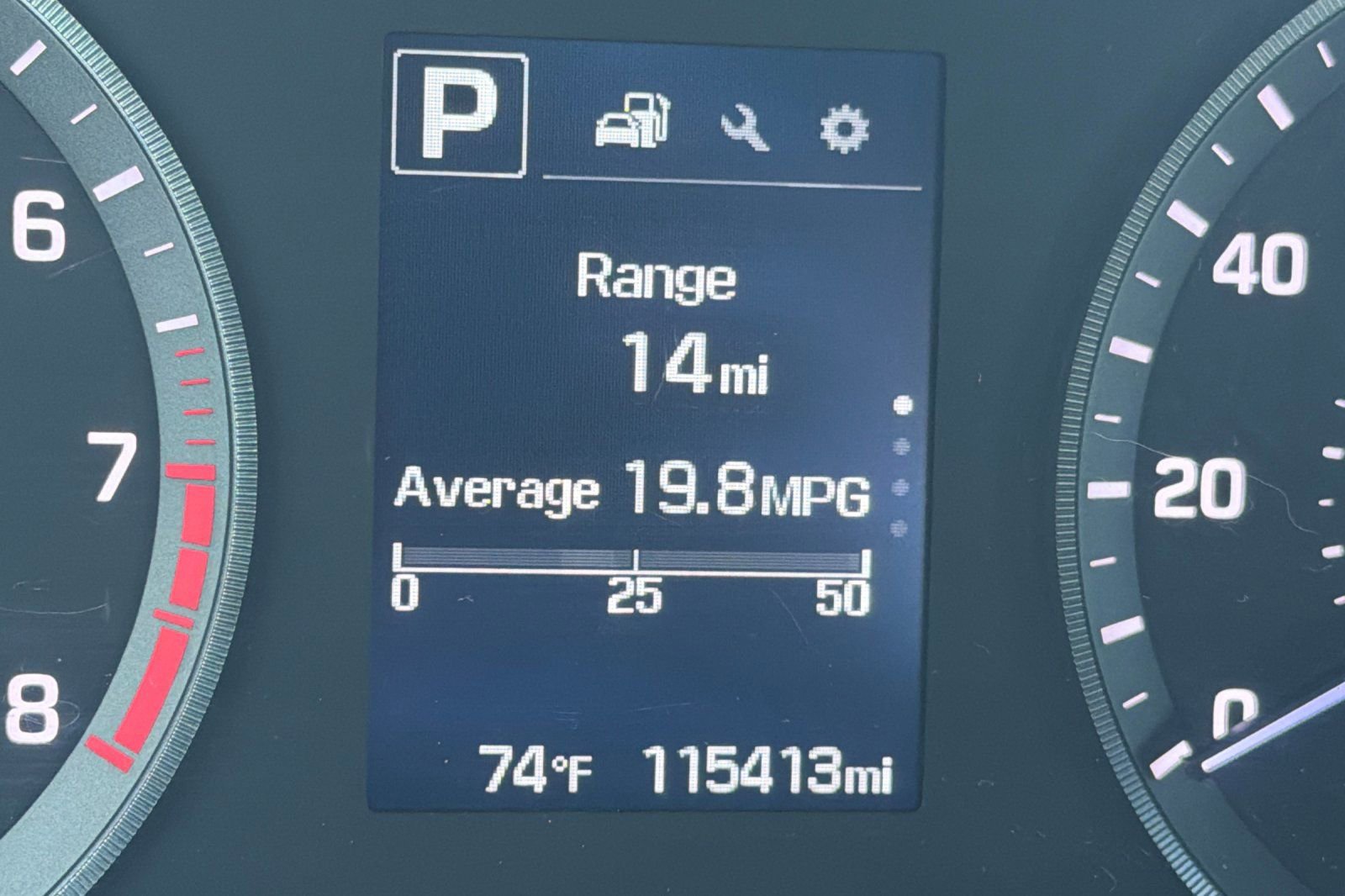 Used 2015 Hyundai Sonata SE image 22