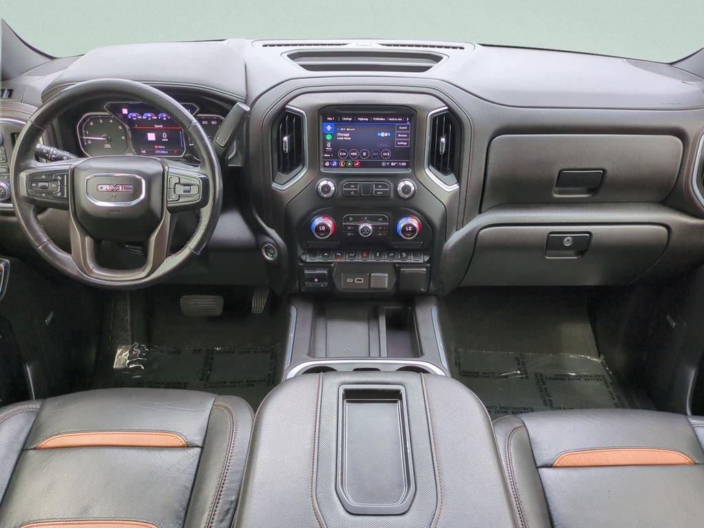 Used 2022 GMC Sierra 1500 AT4 w/ AT4 Premium Package image 14