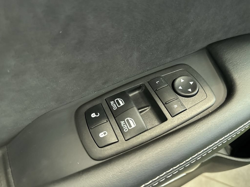 Used 2023 Dodge Challenger SRT Hellcat Redeye RWD image 19