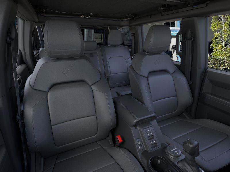 New 2025 Ford Bronco Outer Banks image 10