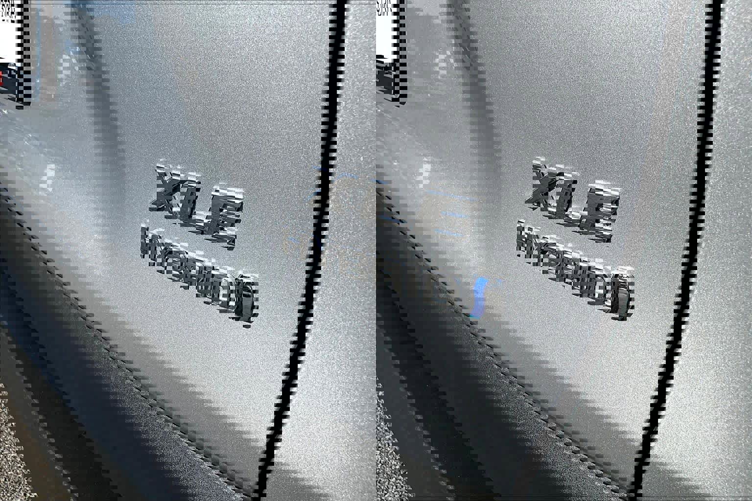 Used 2024 Toyota RAV4 XLE image 9