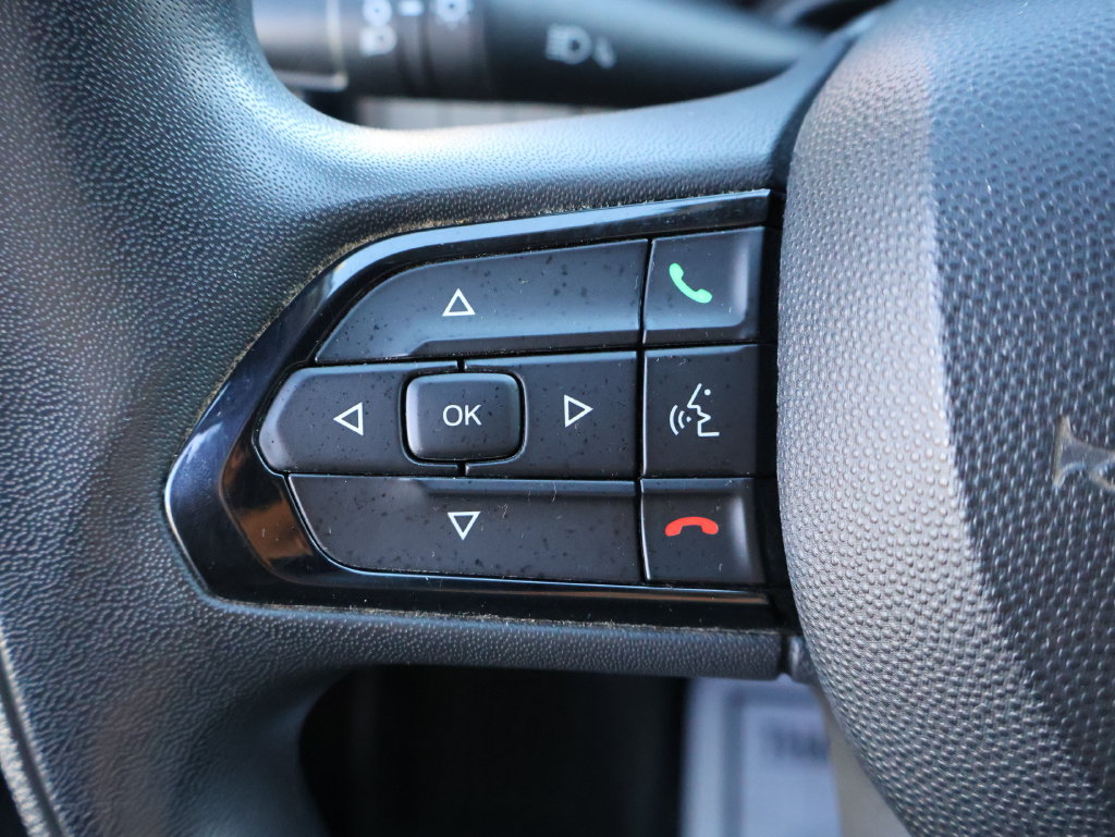 Used 2024 RAM ProMaster 2500 w/ Premium Convenience Group FWD image 30