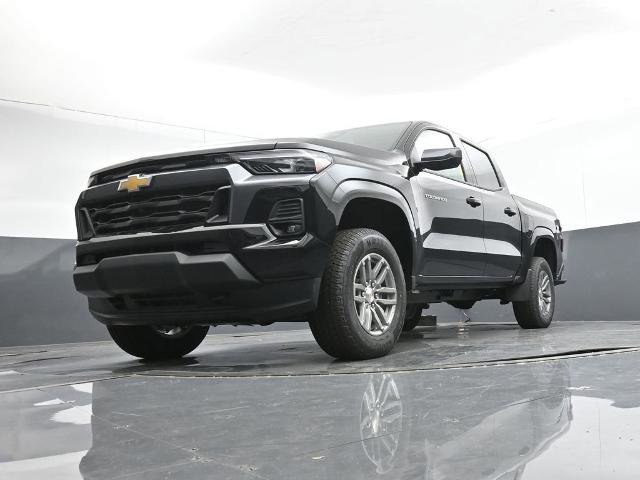 New 2026 Chevrolet Colorado LT w/ LT Convenience Package image 9
