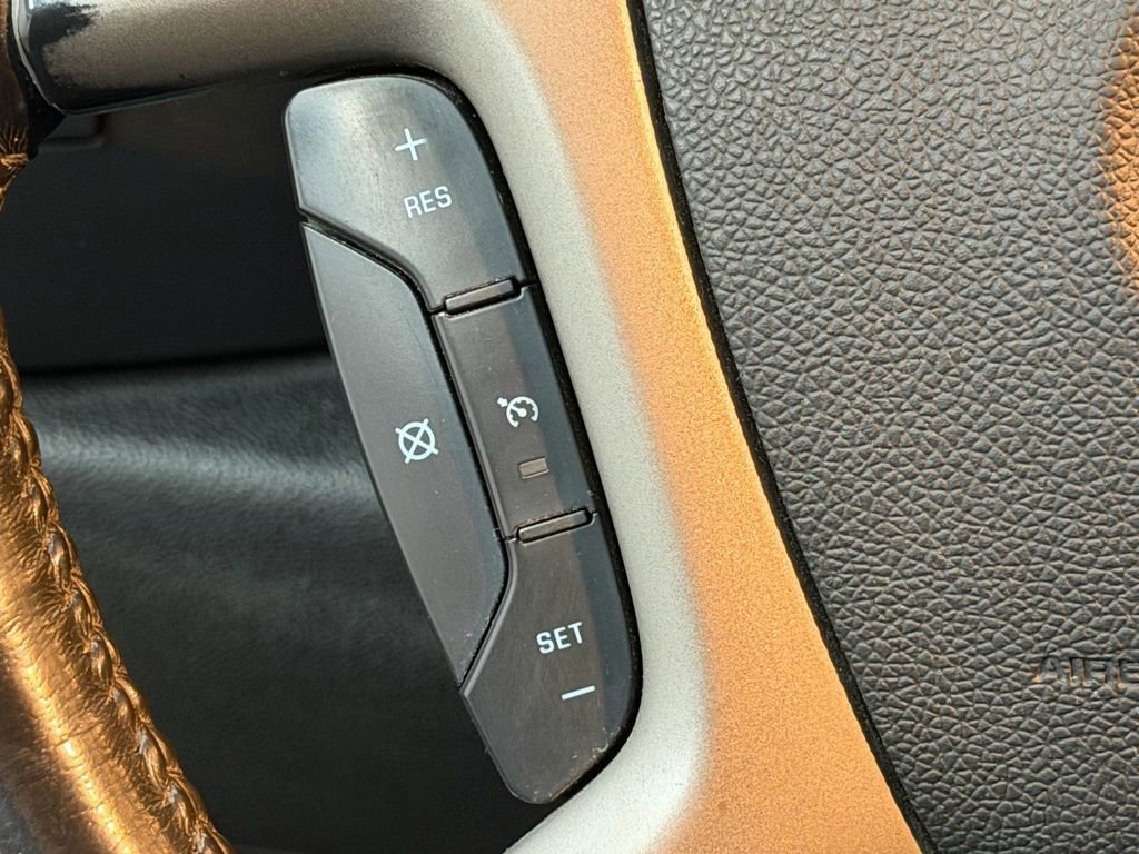 Used 2008 Chevrolet Silverado 1500 LT w/ Suspension Package, Off-Road image 28