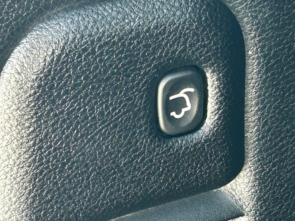 Used 2017 Jeep Grand Cherokee Trailhawk image 30