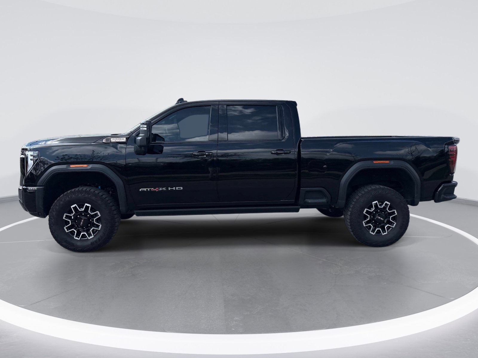 Certified 2024 GMC Sierra 2500 AT4X image 5