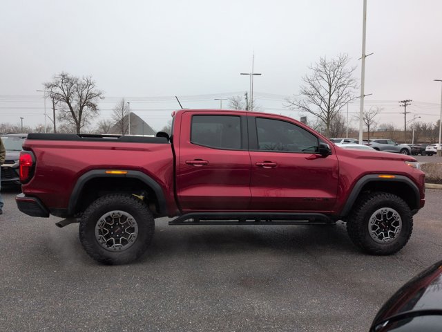 Used 2023 GMC Canyon AT4X w/ Edition 1 image 4